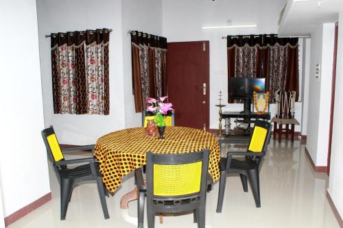 Takashi Homestay North Paravur Near Muziris photo 5