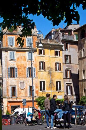 AndreaSuite - Piazza Navona - image 10