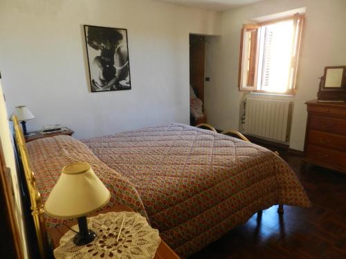  La Casina, Pension in Pistoia bei Maresca