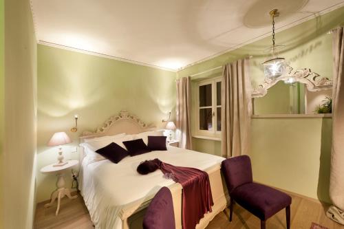 Book the Superior Double Room Superior Double Room