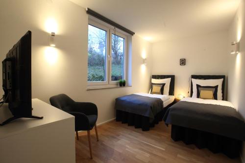 1Step2AllCities House&Garden, Wuppertal (foto 10)