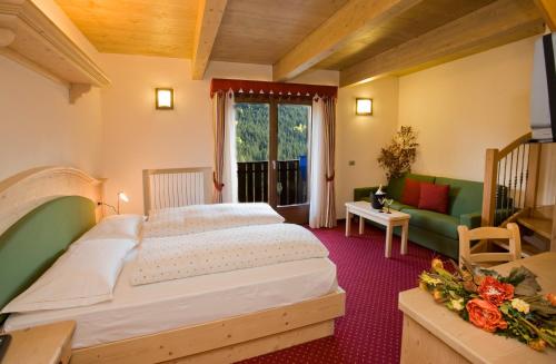 Suite, 2 camere da letto