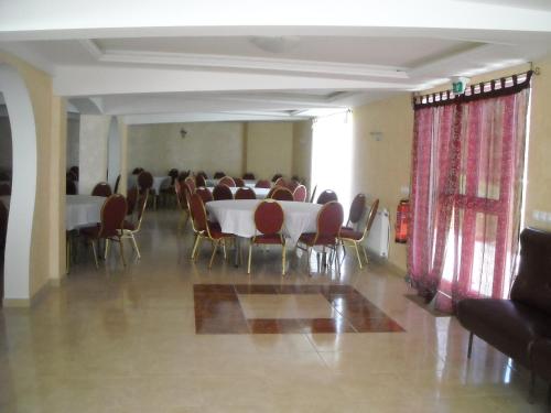 Hotel Acostel in Meaux