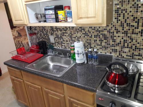 Studio, One and Two Bedroom Apartments - Bronx in New York (NY)