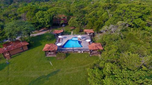 Hotel Santa Esmeralda