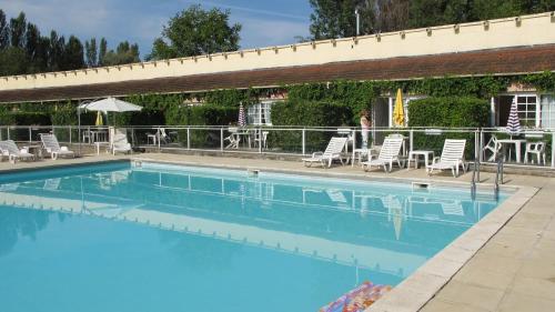 Hotel Acostel