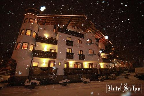 . Hotel Stalon Alpine Chic