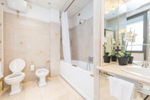 Cristina Rossi Bed&Breakfast - image 3