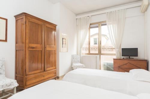 Cristina Rossi Bed&Breakfast