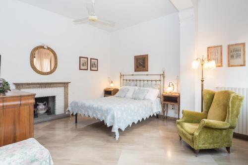 Cristina Rossi Bed&Breakfast - image 4