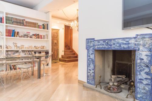Cristina Rossi Bed&Breakfast - image 13