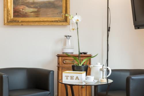 Cristina Rossi Bed&Breakfast, Bologna (photo 9)