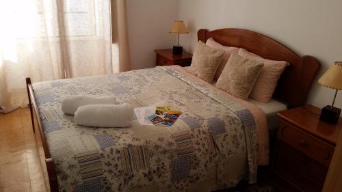 Hostel 15 – Lisbon, NY