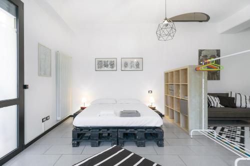 PrimoPiano - Belinzaghi, Milán (fotografie 7)