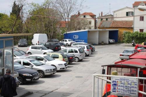 Apartments by the sea Split - 8671, Split (photo 9)