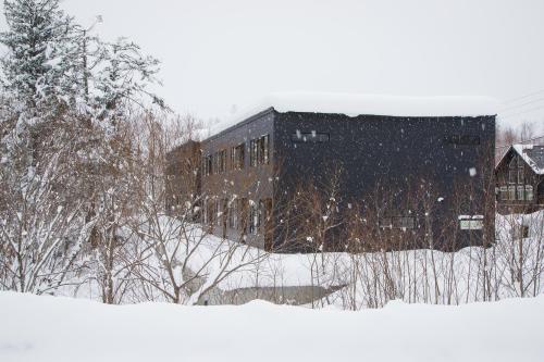 Kabayama Townhouses