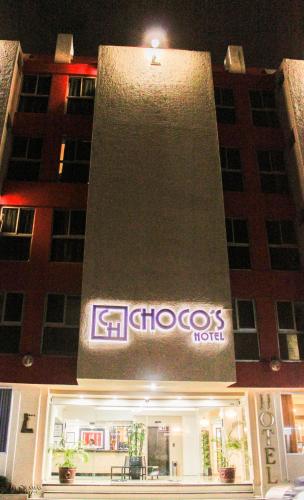 Choco's Hotel