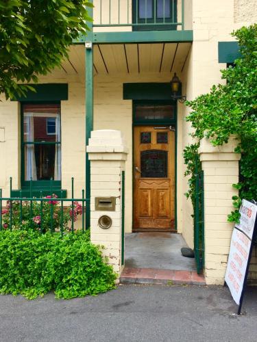 Narrara Backpackers Hobart Hobart