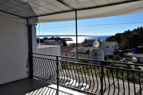 

Apartment Rab 14427a