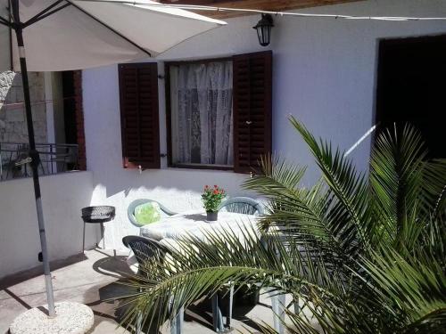 Apartments and rooms with WiFi Split - 14428 Split 