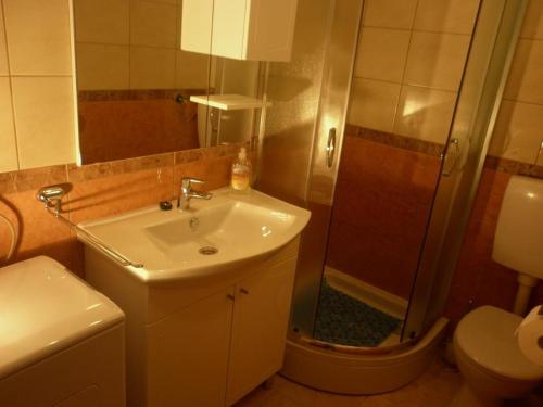 Apartments and rooms with WiFi Split - 14428, Split (photo 8)