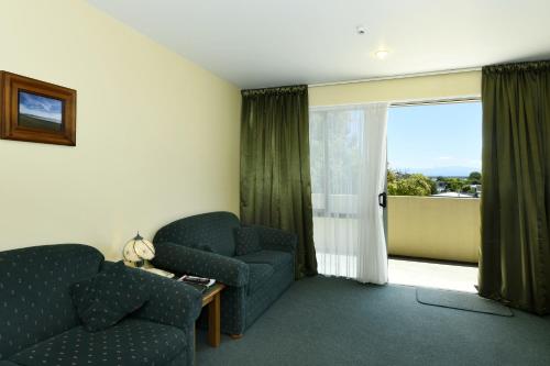 Two-Bedroom Apartment A
