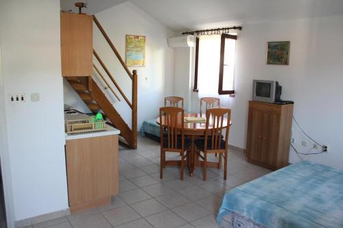 Apartments by the sea Grebastica Sibenik - 14476