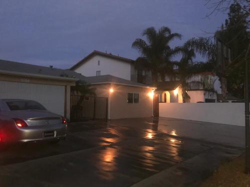 The Village in North Hollywood, USA