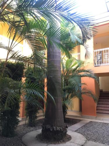 Hotel Tierra del sol Oaxaca