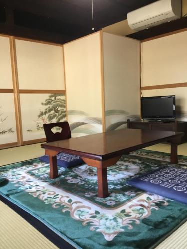 民宿 廣嶋屋