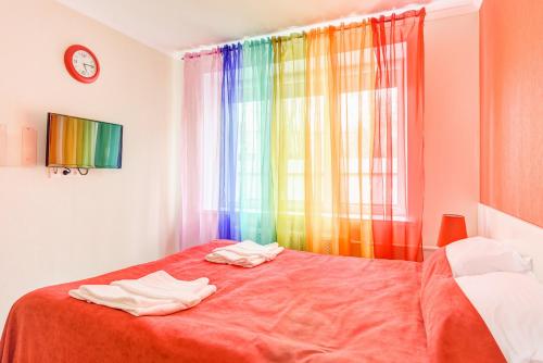 Apart-Hotel Rainbow - image 10