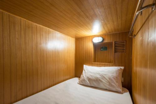 Suneta Hostel Khaosan, Bangkok (photo 7)