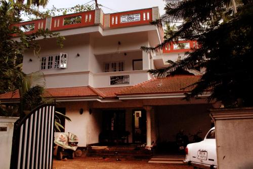 Takashi Homestay North Paravur Near Muziris photo 4