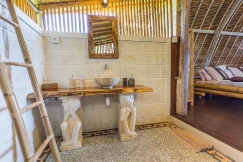 Milo's Home – Jimbaran, CO