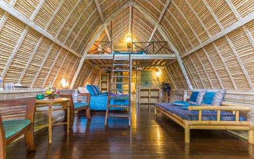 Milo's Home – Jimbaran, CO