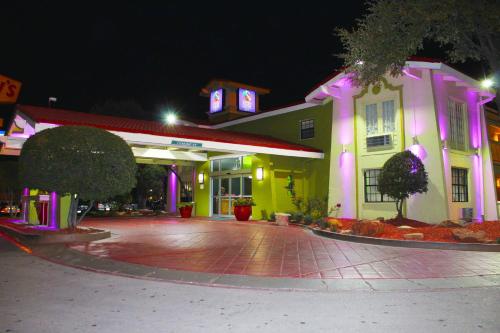 Stay Express Inn Dallas - Fair Park / Downtown in Dallas, USA