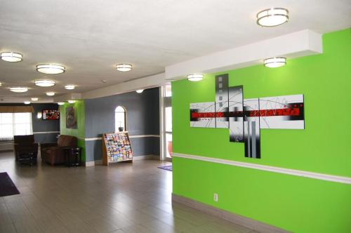 Stay Express Inn Dallas - Fair Park / Downtown in Dallas, USA
