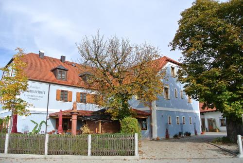 Hotel Daimerwirt