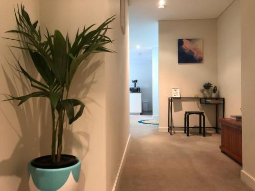 Exquisite Family Home +Parking, Close to CBD in Hunters Hill