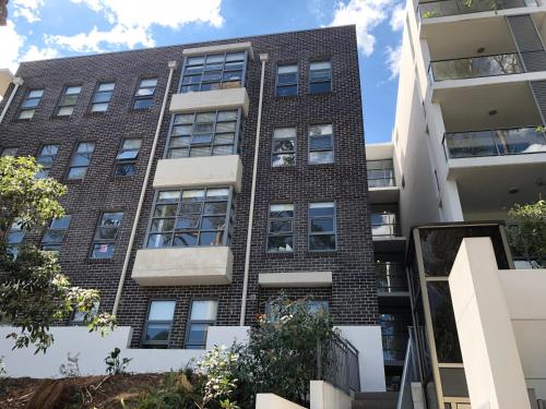 Exterior view, Exquisite Family Home +Parking, Close to CBD in Hunters Hill