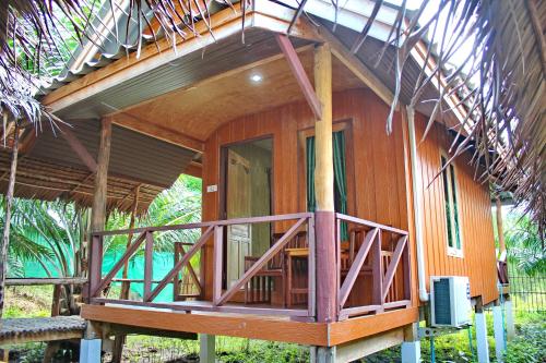 YaoIsland Resort and Farm
