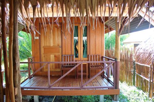 YaoIsland Resort and Farm