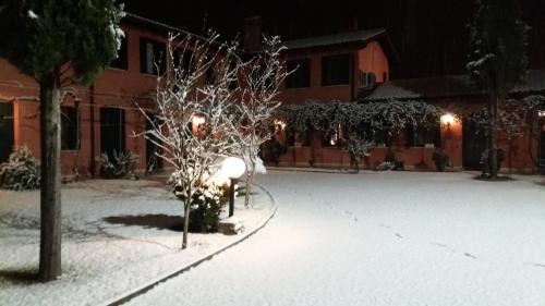 Dreon B&B in Fossalta Di Portogruaro