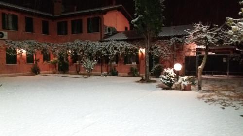 Dreon B&B in Fossalta Di Portogruaro