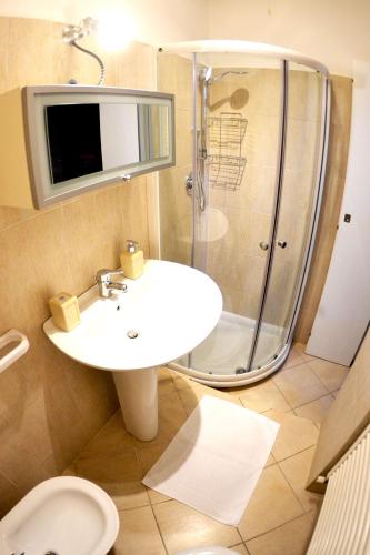 Bed & Breakfast Il Vicolo – San Benedetto del Tronto, MO