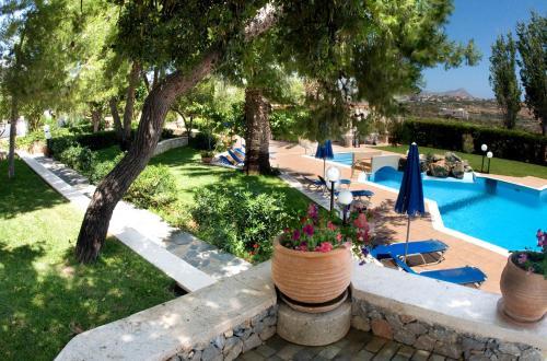 Alianthos Suites - main image