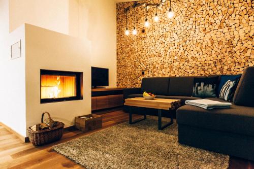 Riefli Aparts - Apartment - St. Anton am Arlberg