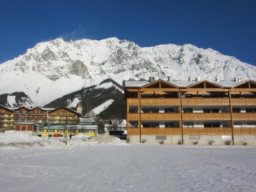  Apartment Coley in Ramsau am Dachstein