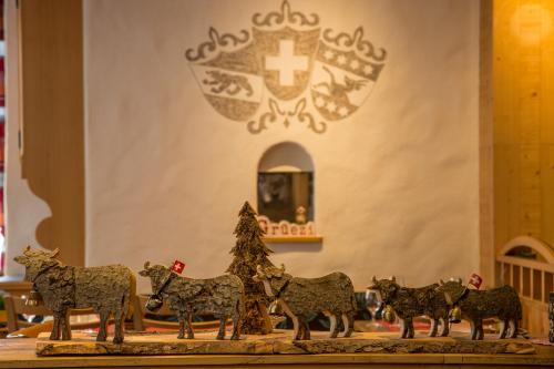 Hotel Hirschen - Grindelwald - image 14