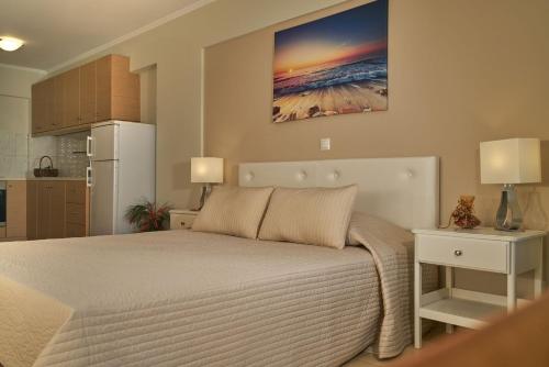 Playa Del Zante - main image